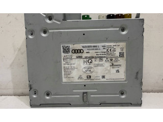 Блок управления 4J3035086L Audi e-tron