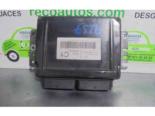 Řídící jednotka 96487150 Daewoo Tacuma 2004