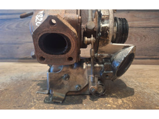 Турбина BMW X3 E83 7794020