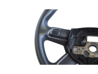 Руль Audi A4 Allroad   -  года 4L0419091AC, 4L0419091A      