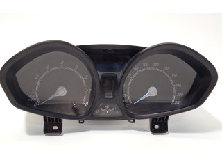 Панель приборов ET7610849AH, 2088811   Ford Transit       