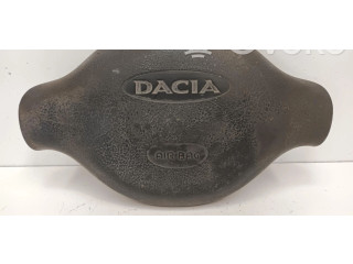 Подушка безопасности двери 8200748155A Dacia Logan I