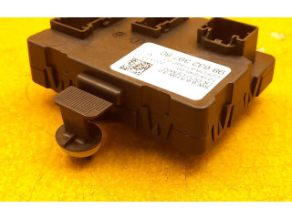 Блок управления 9863239780, 9863239780   Peugeot 5008 II