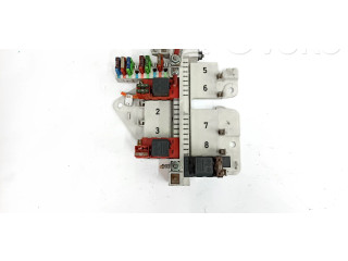 Pojistková skříňka 1635450105, 1635453328 Mercedes-Benz ML W163 2000