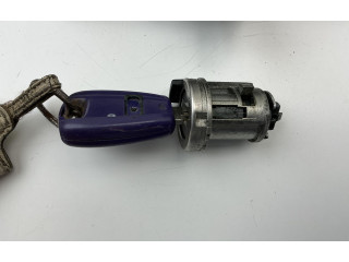 Řídící jednotka 184109, 0261206960 Fiat Punto (199) 2009