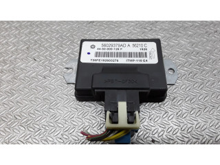 Блок управления редуктора коробки передач (раздатки) 56210C, 56029379AD   Chrysler Pacifica