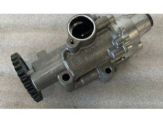 Масляный насос   07K115105R  Volkswagen Jetta VI 