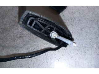 Зеркало (механическое)       Citroen C5  2008 - 2016 года   