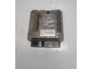 Řídící jednotka 4E0907401D, 4F0910402E   Audi A8 S8 D3 4E 2008