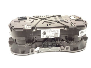 Панель приборов 6V0920740B, A2C38358400   Skoda Fabia Mk3 (NJ)       