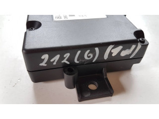 Блок управления A2429004801, A2429018900   Mercedes-Benz E W212