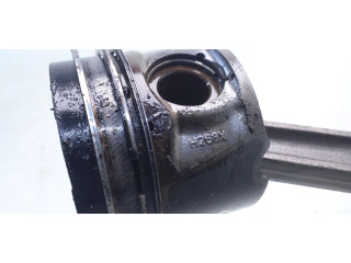 Поршень с шатуном H268X Jaguar S-Type для дизельного двигателя 2.7