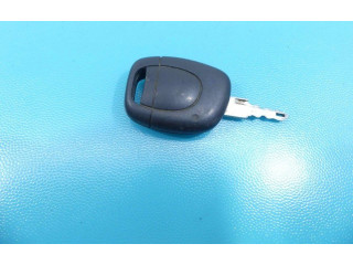 Блок управления двигателем Блок управления 8200454467, IMPRK1222789 Renault Clio II