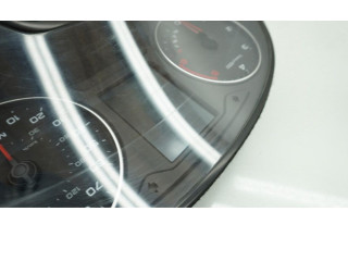 Панель приборов    Audi A3 S3 8V       