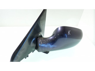 Zpětné zrcátko levé Chrysler Voyager 1997 010449