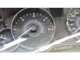 Панель приборов 85002AJ43 Subaru Outback
