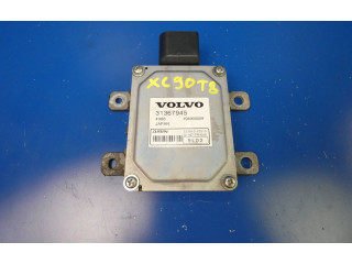 Блок управления коробкой передач 31367945, 194900009 Volvo XC90