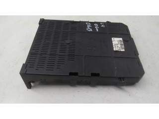 Блок предохранителей 9656530280, BSI2004H0201   Citroen C4 I    