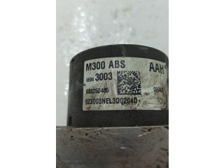 Блок АБС    Chevrolet  Spark   -  года