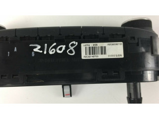 Блок управления климат-контролем A2C32149703, Z1608 KIA Ceed