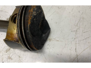  Поршень с шатуном  bhs06bh, BHS06BH  Volkswagen PASSAT B6  