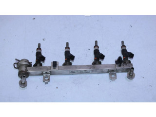 Vstřikovací lišta 0280151248, 151248 Alfa Romeo Mito pro benzínový motor 1.4