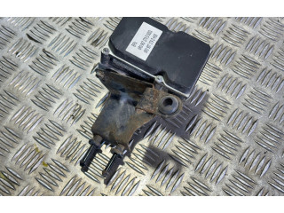 Блок АБС 0265800636 Skoda Fabia Mk1 (6Y) 1999 - 2007 года