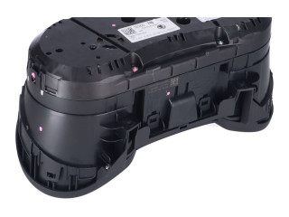 Панель приборов 5E0920749 Skoda Octavia Mk3 (5E)