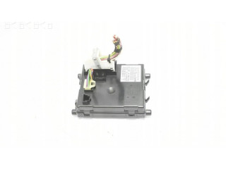 Блок управления кондиционера воздуха / климата/ печки (в салоне)