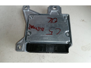 Блок подушек безопасности 9665266080   Citroen C5