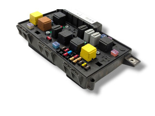 Řídící jednotka 0261208396, 55558787 Opel Zafira B 2007