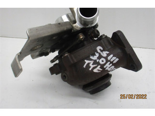 Турбина Citroen C5 3.0 9U3Q6K682EA