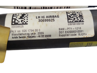 Боковая подушка безопасности 30698625   Volvo V50