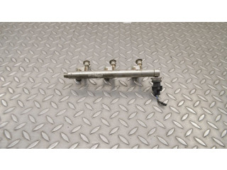 Vstřikovací lišta DM5G9H487AB Ford Fiesta M1JH