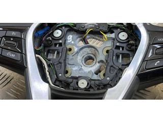 Volant BMW 5 G30 G31 2018 634199300