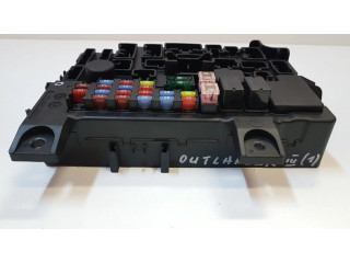 Блок предохранителей 8637A885 Mitsubishi Outlander