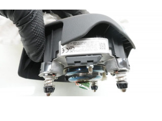 Подушка безопасности водителя Lexus LBX