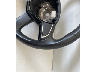 Руль Skoda Octavia Mk3 (5E) 2013 - 2019 года 5E0419091AA