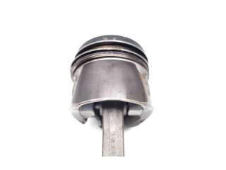  Поршень с шатуном CEGA CEGA  Skoda Octavia Mk2 (1Z)  