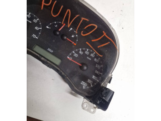 Přístrojová deska  Fiat Punto (188) 1999 6063079909, 46753574  