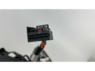 Зеркало электрическое правое Audi Q5 SQ5 2017- года