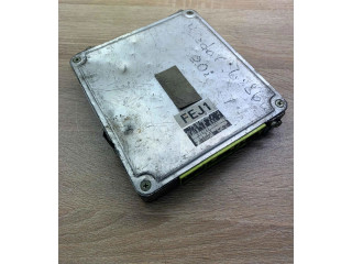 Блок управления двигателем Блок управления 0797001271, FEJ1 Mazda 626