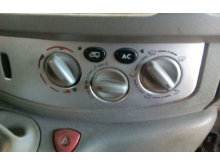 Vstřikovací lišta Nissan Primastar M9R