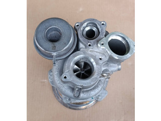 Turbodmychadlo Турбина 06M145701N, 06M145P01 Audi RS5