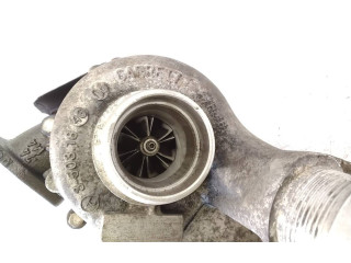 Турбина GS4057145722N, 7653122 Audi A8 S8 D3 4E