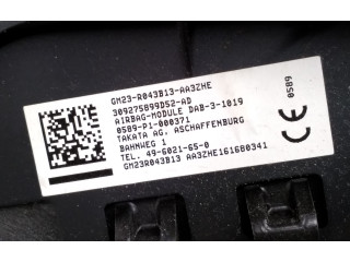 Подушка безопасности водителя GM23R043B13AA3ZHE, GM23R043B13AA3 Ford S-MAX