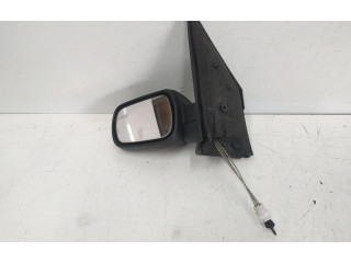 Зеркало электрическое        Ford Fusion  2002 - 2005 года   