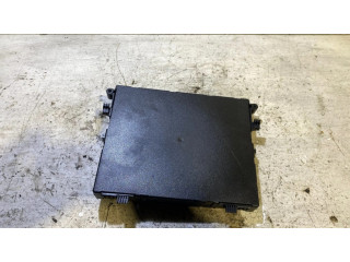 Другие блоки управления / модули