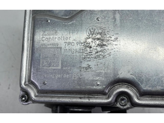 Jednotka ABS 7P0614517R Volkswagen Touareg II 2016