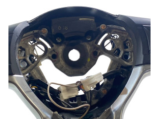 Руль Nissan Rogue  2013 - 2020 года 484309TG2AK      